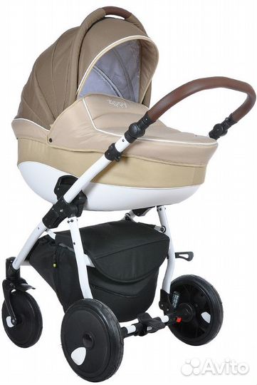 Детская коляска 2 в 1 Tutis Zippy Orbit цвет 67