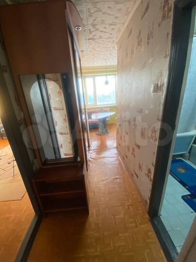 1-к. квартира, 35,3 м², 7/8 эт.