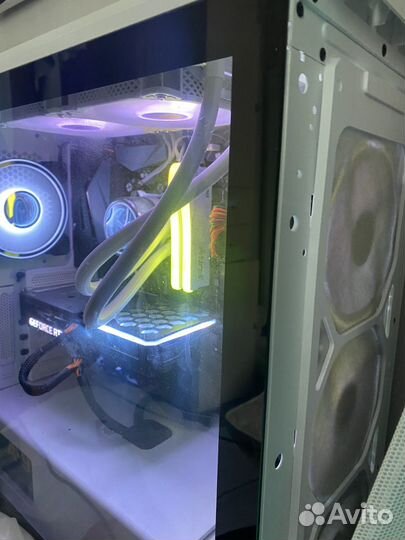 Игровой пк