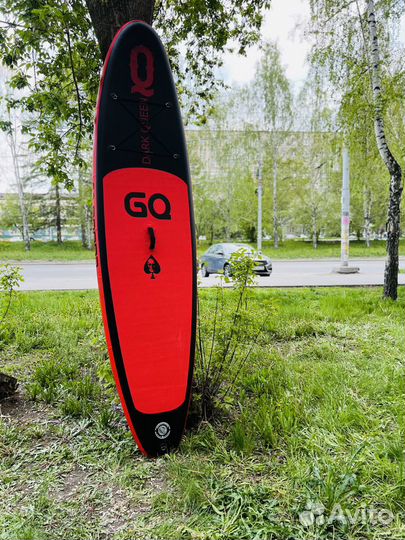 Sup board сапборд сап доска JS GQ Dark Queen
