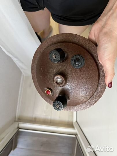 Афганский казан 10 литров