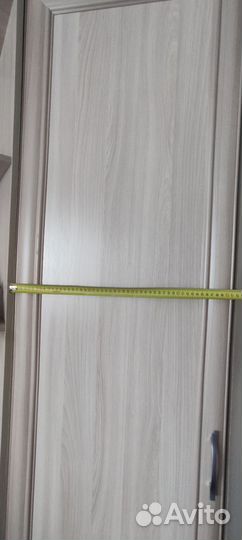 Шкаф купе угловой бу