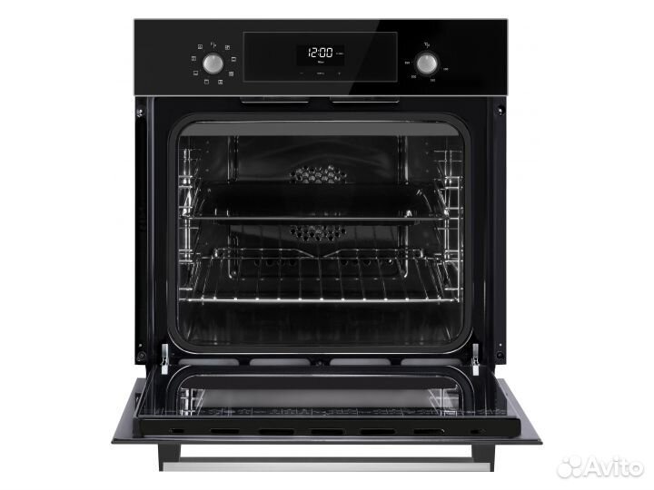 Духовой шкаф Weissgauff EOV 316 SB