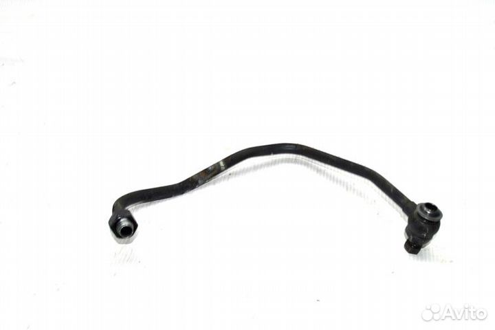 Топливная трубка scania G-Series (01.09)