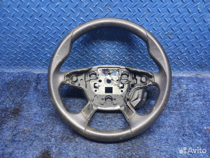 Руль Ford Focus 3