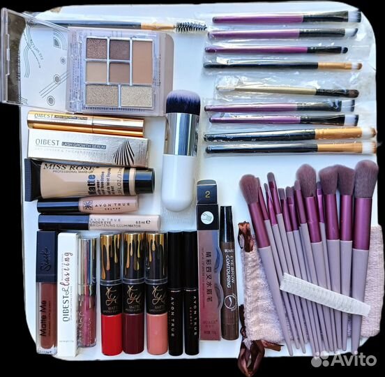 Косметика Бьюти Боксом