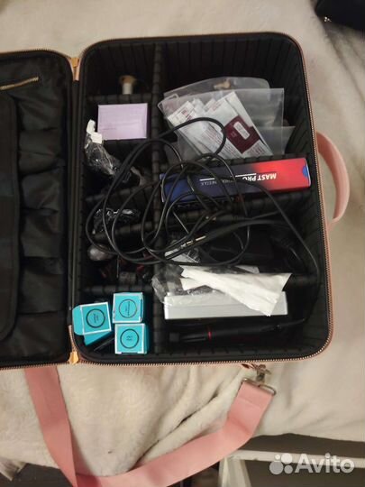 Набор для татуажа