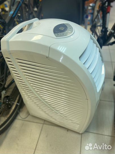 Кондиционер мобильный Магнит