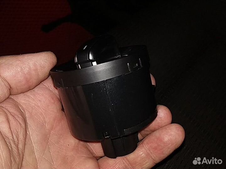 Включатель фар vw