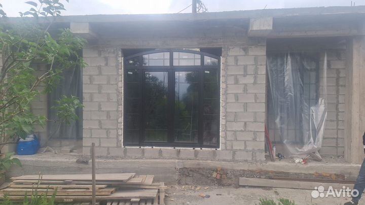 Регулировка пластиковых окон
