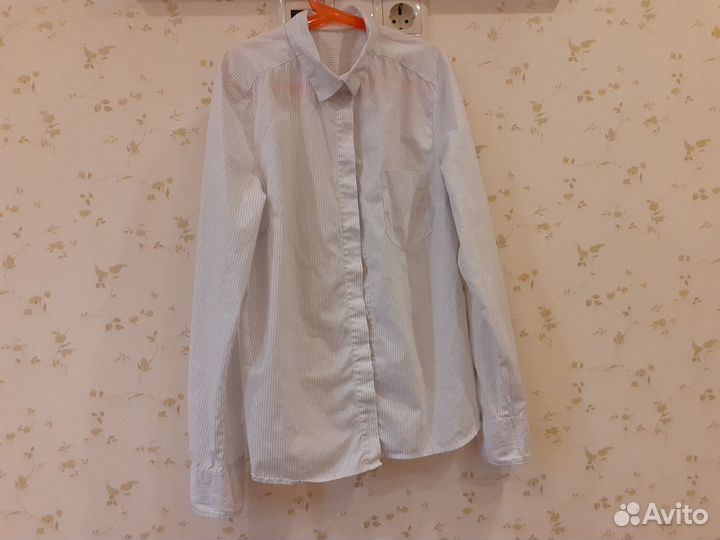 Рубашки. Хлопок. (8 шт.) Оригинал