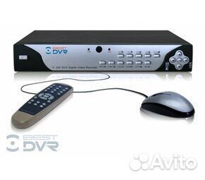Видеорегистратор bestdvr-403 light NET-S