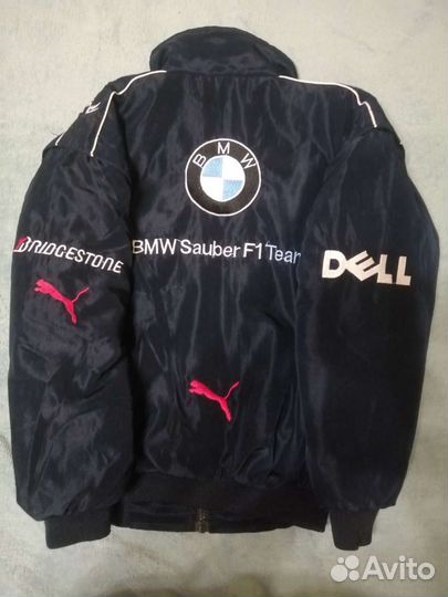 Куртка на мальчика 134-140