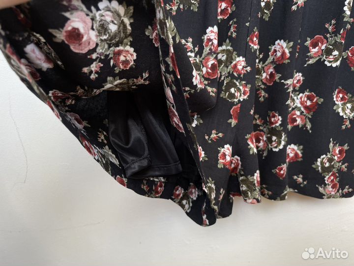 Комбинезон женский M Bershka вечерний