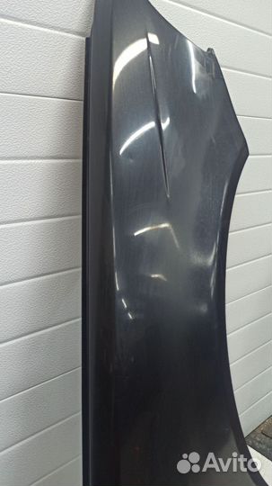 Крыло переднее правое бмв е39