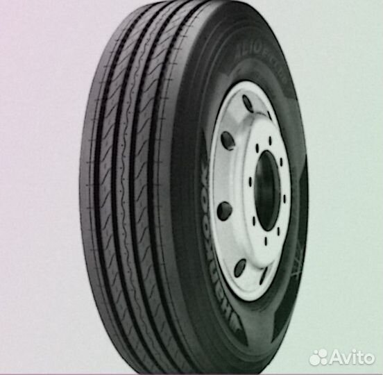 Шина Bridgestone M887