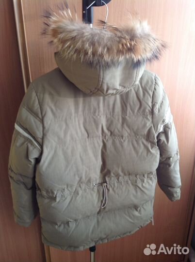 Куртка р. 140