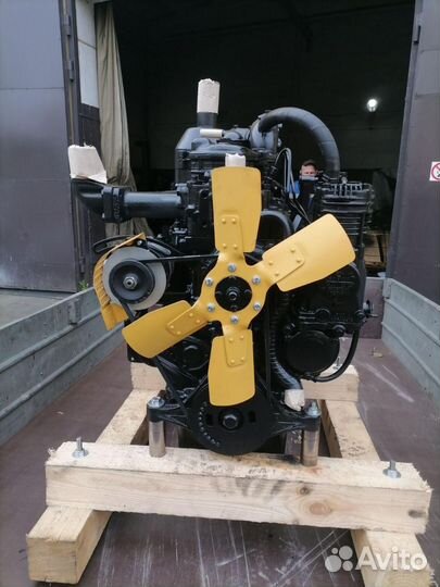 Двигатель Д-243 на мтз 80,82