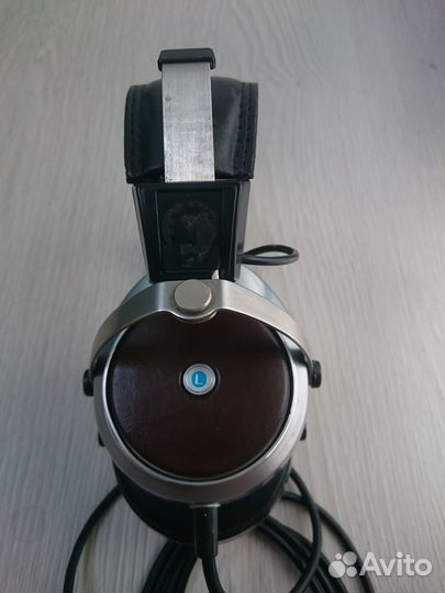 Наушники aiwa HP-30 проводные Винтаж