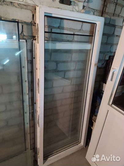 Оконный блок