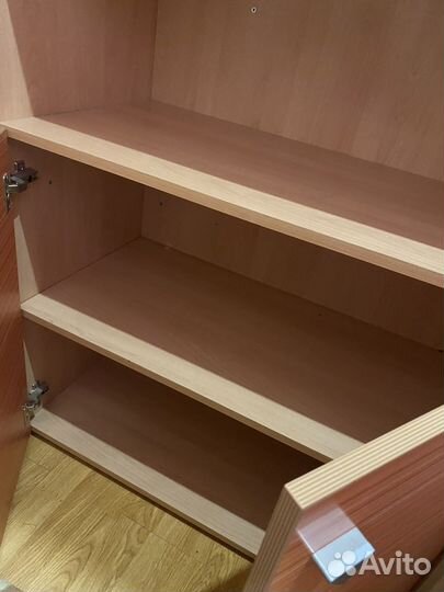 Детская двухярусная кровать