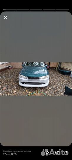 Опель Вектра b