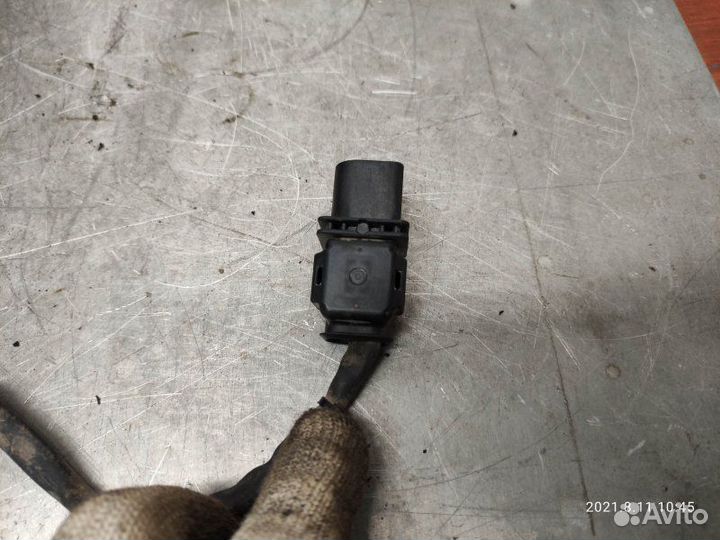 Датчик кислорода Hyundai Santa Fe 2 D4HB 2010