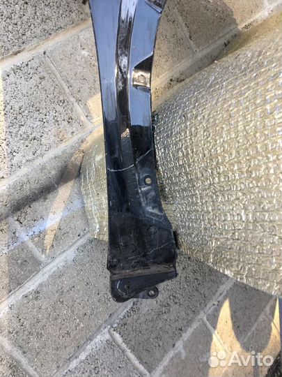 Крыло передние lexus nx 200