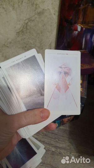 Таро истока (фонтан)