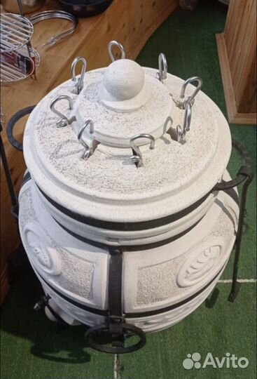 Тандыр Амфора Охотник Ставрополь