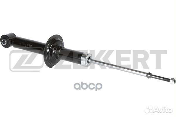 Амортизатор масляный задней подвески Mitsubishi