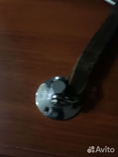 Боксерский мешок