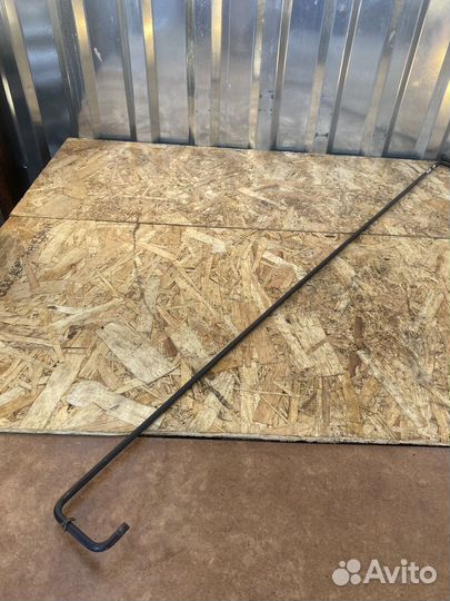 Торсион правый lifan solano 650