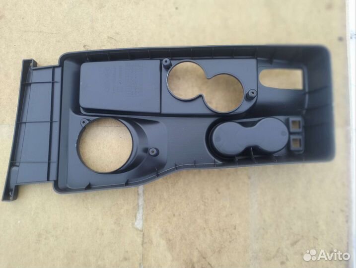 Тоннель пола нива урбан