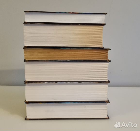 Р. Сальваторе цикл Темный эльф - Gold Collection