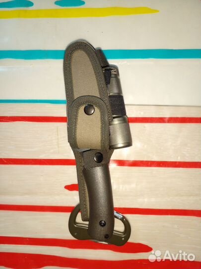 Ножи охота и рыбалка