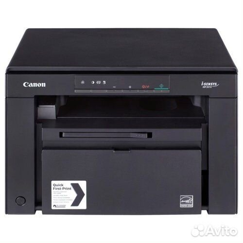 Canon i-sensys MF3010