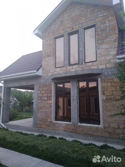 Пластиковые окна в Севастополе