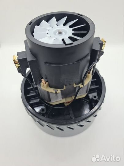 Мотор для моющего пылесоса томас,макита, керхер