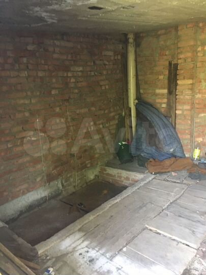 Гараж, 10 м²