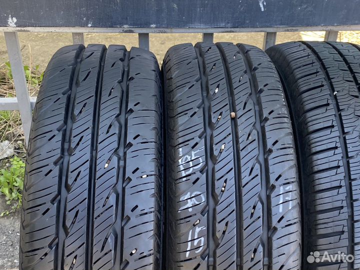 Uniroyal Rain Max 2 195/70 R15C