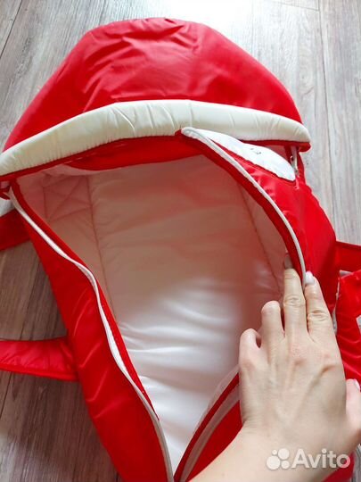 Переноска для детей