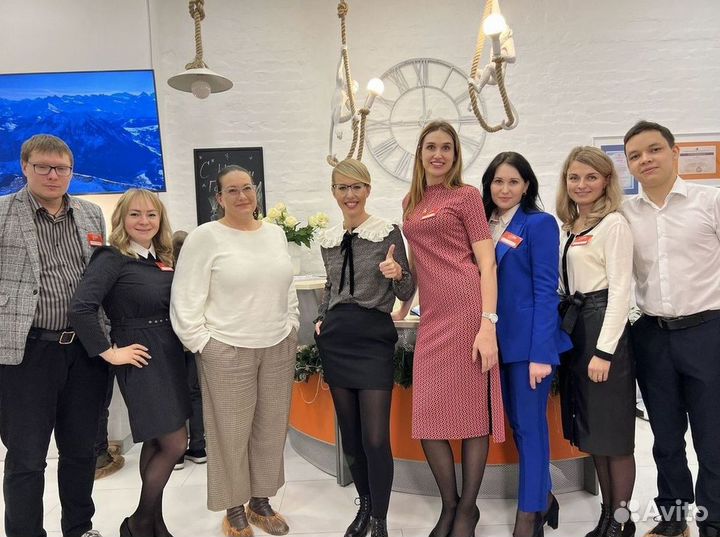 Готовый бизнес онлайн-школы за 2 месяца