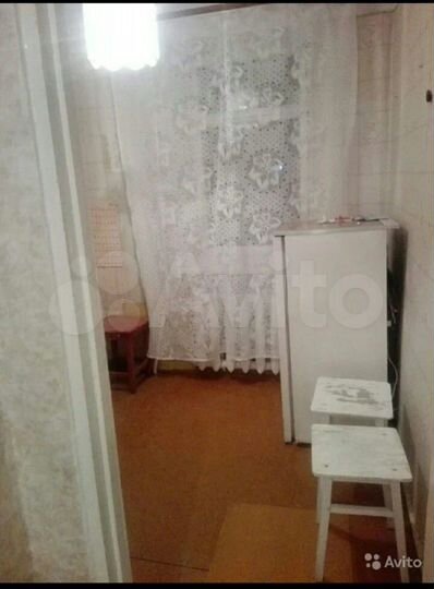 1-к. квартира, 31 м², 2/5 эт.