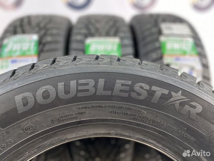 DoubleStar DW01 235/65 R17 102H