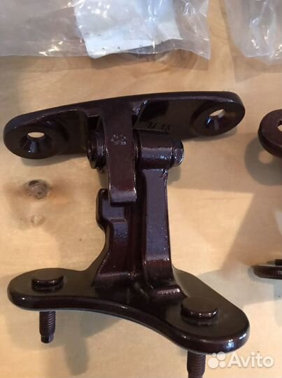 Дверные петли Мерседес W166