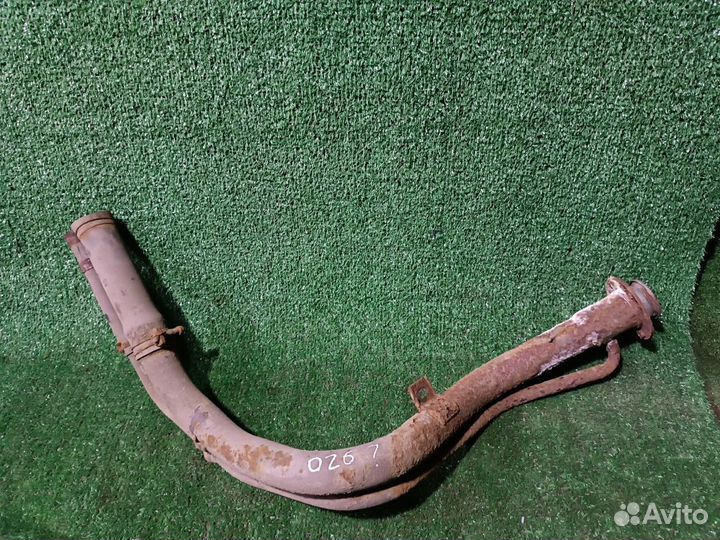 Горловина топливного бака Kia Spectra I рестайлинг