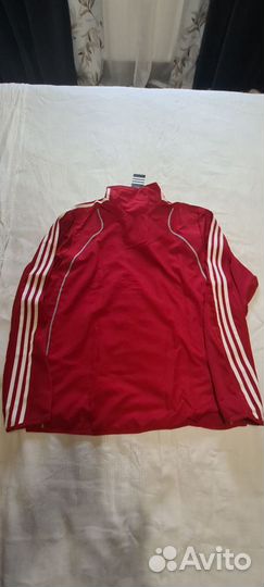 Костюм спортивный мужской Adidas