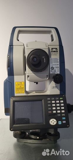 Тахеометр Sokkia FX105