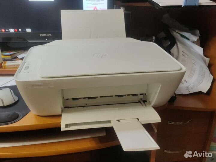 Мфу hp